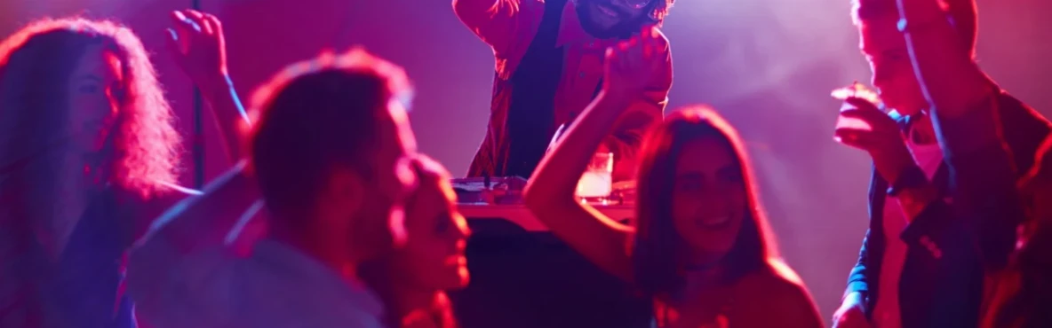 Discover Anaheim After Dark: Top Bars, Stylish Lounges & Late-Night Hotspots