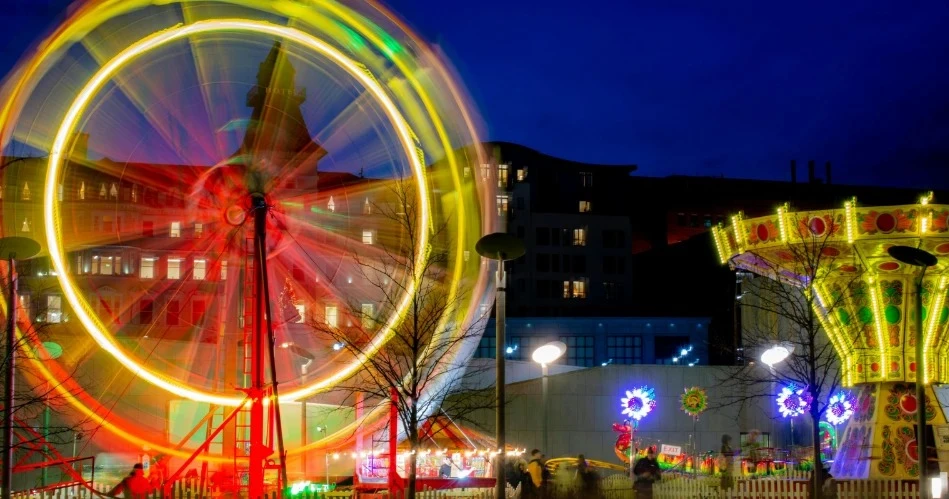 Top Family & Friends Activities in Anaheim for Unforgettable Fun