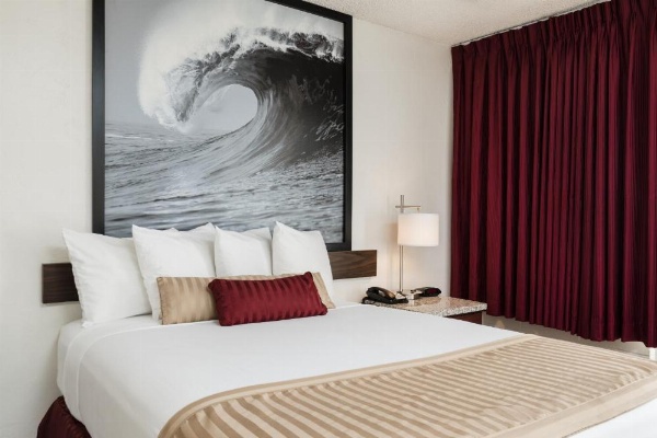 Kings Inn Anaheim at The Park & Convention Center image 3