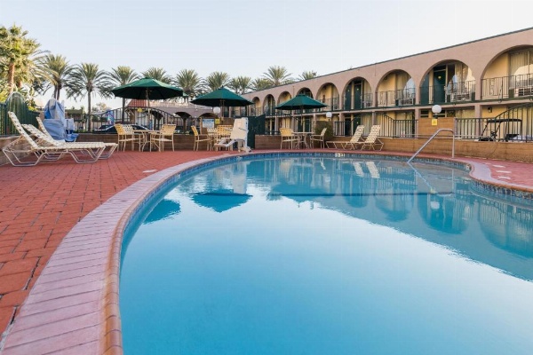 Kings Inn Anaheim at The Park & Convention Center image 5