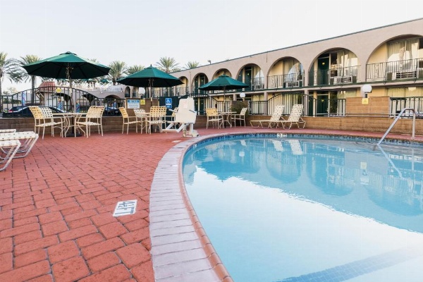 Kings Inn Anaheim at The Park & Convention Center image 6
